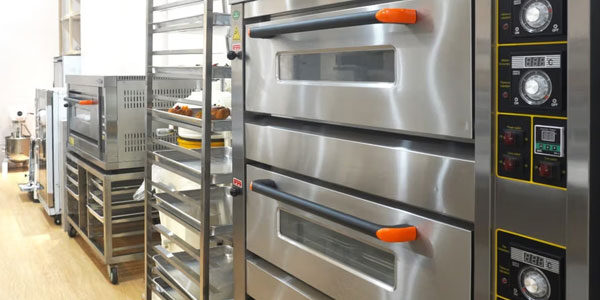 Mesin-Oven-Mat-Otomatis